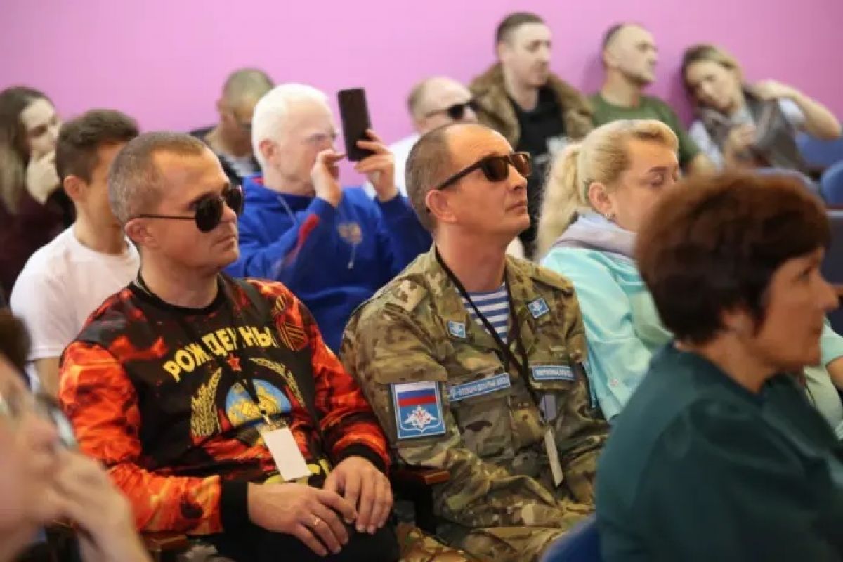 В Мордовии форум «Новый путь» станет ежегодным