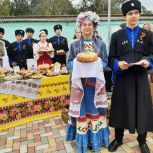 При поддержке «Единой России» на Ставрополье стартовали мероприятия ко Дню народного единства