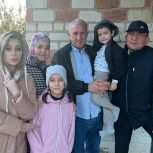 Елена Бондаренко: Все сложности и затруднения, с которыми сталкиваются наши бойцы, должны быть решены