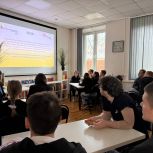 Лучших знатоков в области финансов выбрали среди старшеклассников и студентов Сормовского района Нижнего Новгорода