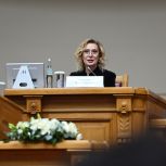 Инна Святенко: Креативная индустрия стала полноценным драйвером развития экономики регионов Российской Федерации
