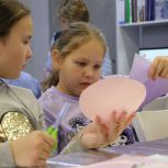 «Единая Россия» провела в регионах праздничные акции ко Дню народного единства