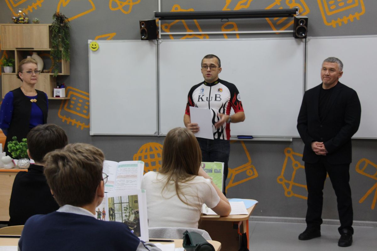 «Оживи светофор» познакомил детей с правилами безопасного движения по дорогам