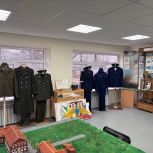 Музей Новоселицкой школы стал лауреатом конкурса "Единой России"