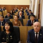 В Башкортостане подвели итоги реализации двух партпроектов за 11 месяцев 2025 года