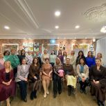 В Башкортостане проект «Моя карьера с Единой Россией» помогает жителям найти работу и раскрыть свой потенциал