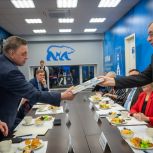 «Улице Победителей» — федеральную поддержку
