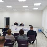 Муниципальные депутаты «Единой России» провели стратегические сессии
