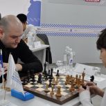 «Единая Россия» провела всероссийскую «Шахматную партию единства» в регионах