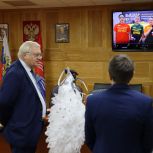 В Ивановской области наградили победителей конкурса «Выйди из тени. Будь ярче!»
