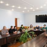 Муниципальные депутаты «Единой России» провели стратегические сессии в Чувашской Республике и Оренбургской области