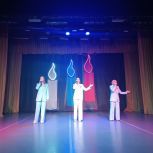 В Копейске состоялся концерт-реквием, организованный при поддержке «Единой России»