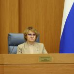 Людмила Гусева: Экономика столицы успешно функционирует и развивается в условиях новых внутренних и внешних вызовов