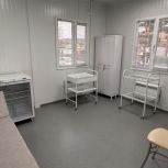 По народной программе «Единой России» в Зианчуринском районе Башкортостана открыли два новых ФАПа