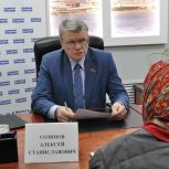 Депутаты проконсультировали казанцев по вопросам жилищно-коммунального хозяйства