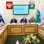 В Тюменской области прошел конкурс для местных предпринимателей