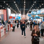 При содействии «Единой России» продукцию предприятия ДНР представили на международной выставке