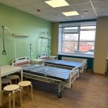 В Татарстане партдесант посетил объекты здравоохранения