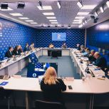 «Единая Россия» активизирует работу по формированию комплексной политики детского здоровья