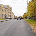 30 участков ижевских дорог в этом году отремонтировали «картами»