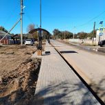 Улицы Лимана преображаются по партийному проекту «Единой России»