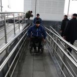 Вокзал, школа, библиотека, больницы и дороги: «Единая Россия» продолжает модернизацию социальной инфраструктуры в регионах