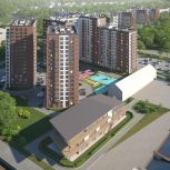 В Архангельске заключили 20-й договор комплексного развития территорий