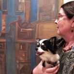 В нескольких столичных музеях появятся особые уголки для домашних животных