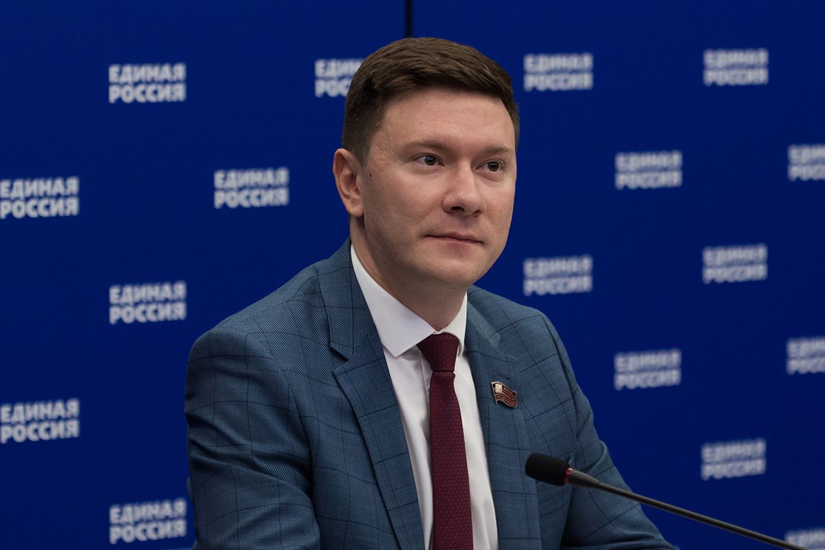 «Единая Россия»: На конкурс «Лучший дом. Лучший двор» поступило 3,5 тысячи заявок