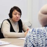 В региональной общественной приемной «Единой России» продолжаются еженедельные приемы «Час ЖКХ»