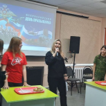 Представители молодежи Петровского района стали участниками программы «Армейский экспресс»