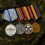 Николай Ташланов: Мы поддерживаем постоянный диалог с нашими ребятами, которые служат в зоне СВО