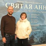 Максим Руднев: Мама – это призвание, которое не заканчивается никогда