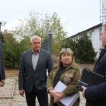 В 2026 году в ЛНР капитально отремонтируют девять образовательных учреждений