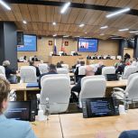 По инициативе «Единой России» в Московской области продлят льготу по транспортному налогу для участников СВО