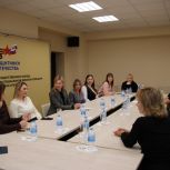 Депутат Госдумы Екатерина Стенякина пригласила семьи участников СВО на второй поток школы поддержки «Жизнь после Победы»