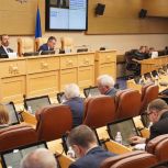 «Единая Россия» поддержала бюджет Иркутской области на 2026–2028 годы с приоритетом социальных проектов