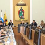 В бюджет города Рязани внесены изменения и дополнения на 2025 год и на плановый период 2026 и 2027 годов