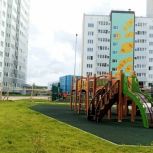 «Единая Россия»: На конкурс «Лучший дом. Лучший двор» поступило 3,5 тысячи заявок