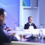 Дмитрий Медведев: Одна из задач Постоянного комитета Движения «За свободу наций!» — борьба со вмешательством неометрополий в выборы суверенных стран