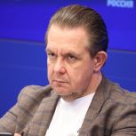 Александр Асафов: В ЕДГ-2026 количество наблюдателей от «Единой России» на выборах может превысить 100 тысяч человек