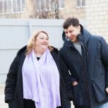 Третий день программы «СВОй бизнес»:  от теории к практике