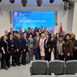 Развитие муниципального звена и задачи на 2026 год: «Единая Россия» провела Всероссийский форум муниципальных депутатов