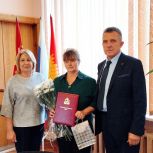 В фокусе внимания – забота о смолянах. Новости депутатов Смоленской областной Думы от «Единой России»