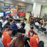 Три первички Волгоградской области стали лауреатами конкурса ПО на лучшие практики выполнения народной программы партии и работы по мобилизации партактива