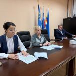 Проект Устава Анадырского муниципального округа единогласно поддержали на публичных слушаниях