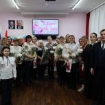 День матери отмечают во всей Нижегородской области