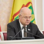 «Единая Россия» прокомментировала принятые изменения регионального законодательства, которые направлены на обеспечение социальных обязательств в Пензенской области.