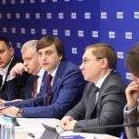 Сергей Кравцов: По ряду объектов образования проблема неввода сохраняется с 2023-2024 годов