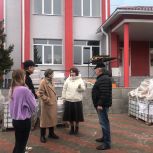 Николай Игнатов и Дмитрий Князев провели депутатские проверки на объектах своих округов